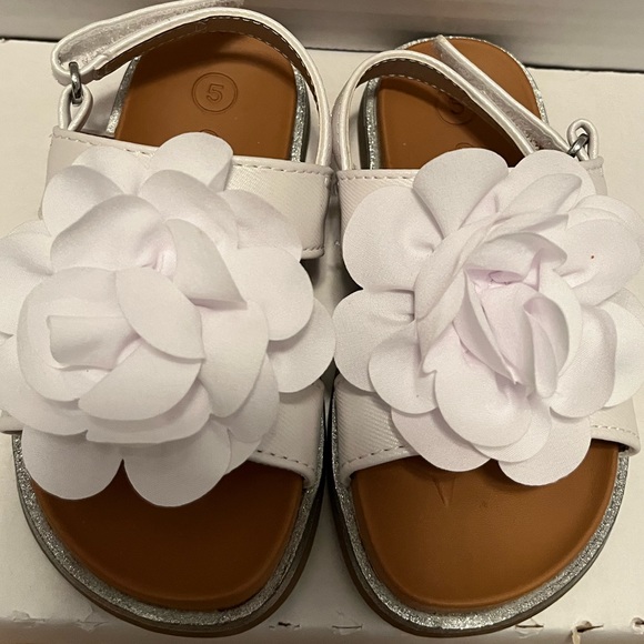 Cat & Jack Toddler Sandals - Picture 3 of 3